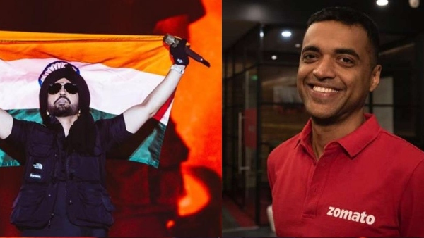 Zomato CEO Deepinder Goyal Beats Delhi Traffic For Diljit Dosanjh Concert - Here s How