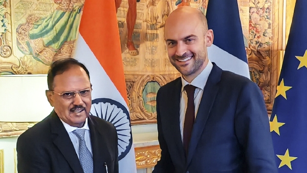 Safran s First Defence Electronics Facility Outside France Why India