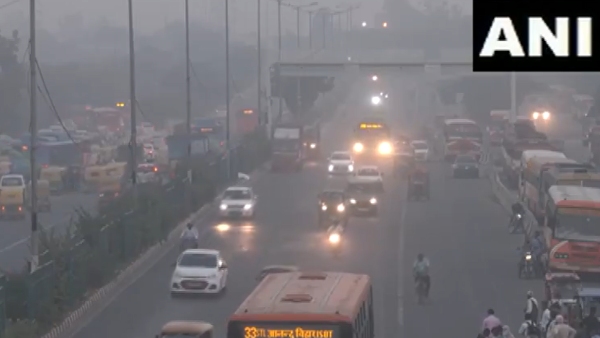 Delhi air quality Delhi air quality