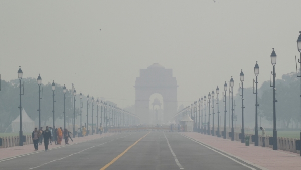 Delhi s Pollution Are We Doing Enough