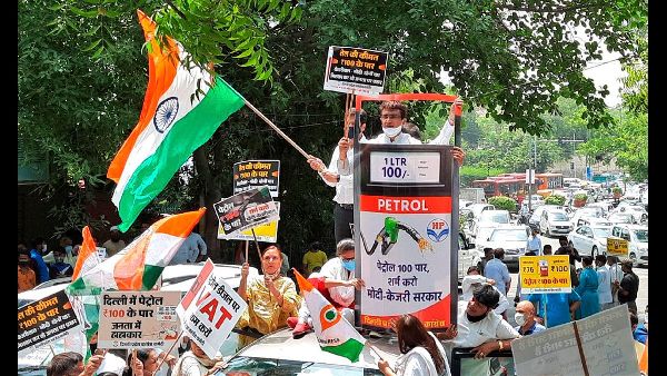 Dispute Over Vacated Delhi CM Residence