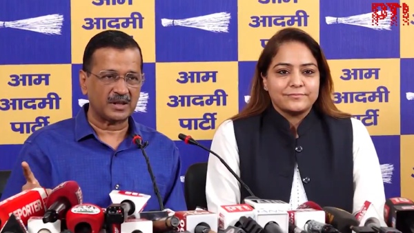 Delhi Sanitation Workers Get Diwali Bonus