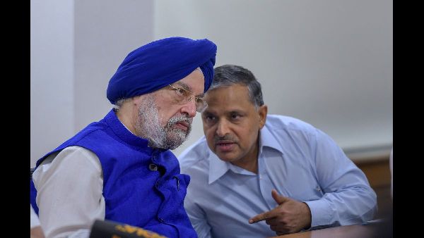 Delhi-2041 Master Plan Notification Soon