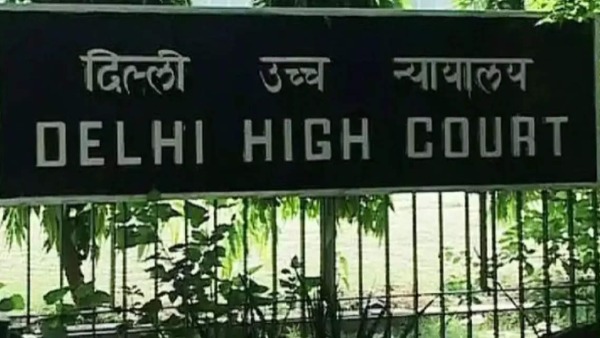 Delhi High Court