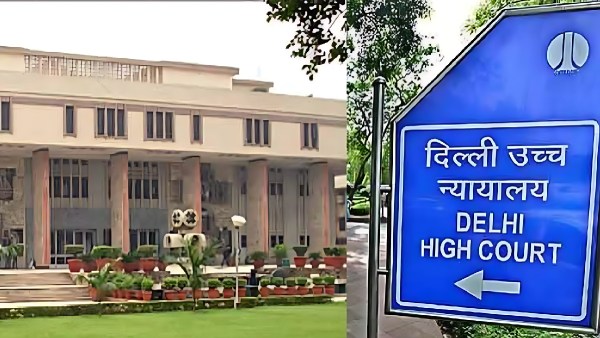 Delhi High Court