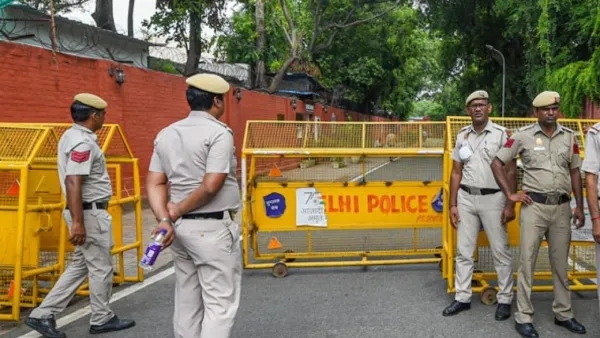 What Is Section 163 And Why Is It Imposed In Delhi Here s What You Need To Know