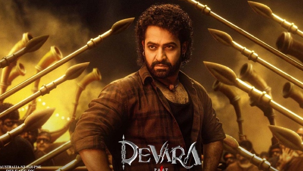 Devara 1st Week Box Office Collection Here s How Much Junior NTR s Film Has Raked In So Far