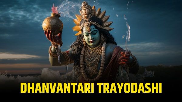 Dhanteras Significance amp amp Traditions