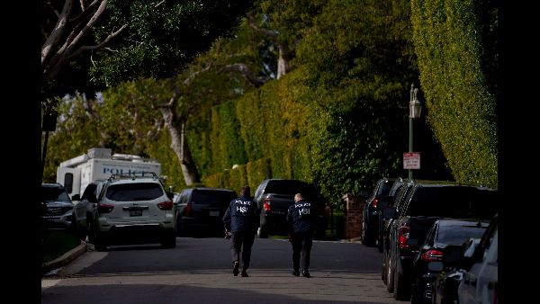 Diddy Accused in New Sexual Assault Lawsuits