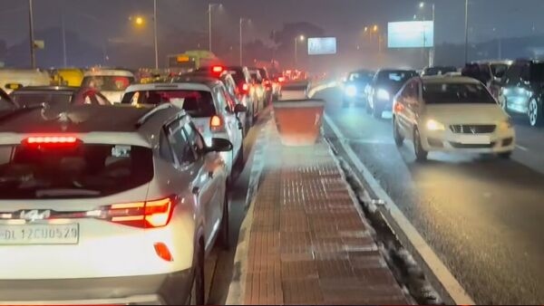 Traffic Advisory For Diljit Dosanjh s Dil-Luminati Concert Day 2 Oct 27 What You Need To Know