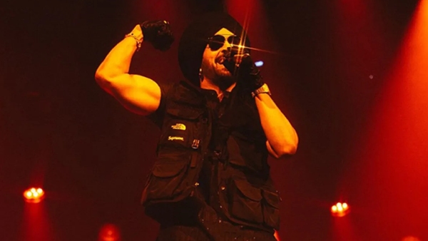 Diljit Dosanjh