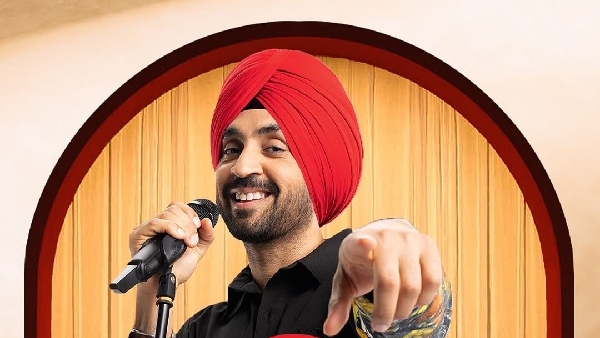 Diljit Dosanjh