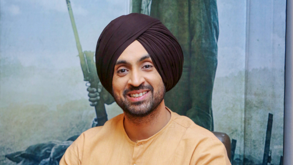 Diljit Dosanjh