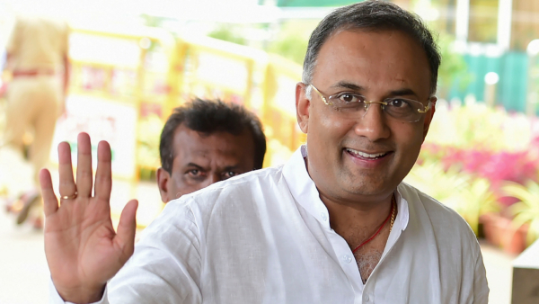 Dinesh Gundu Rao