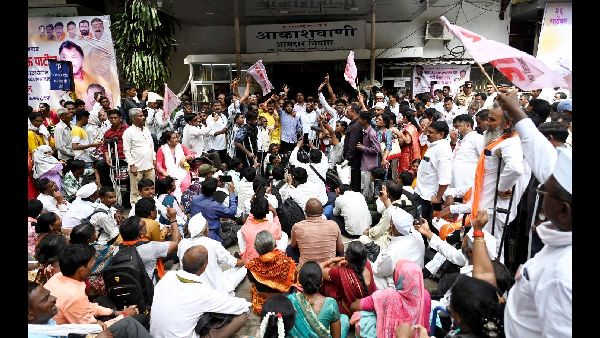 Divya Removed from Kannur Panchayat Leadership