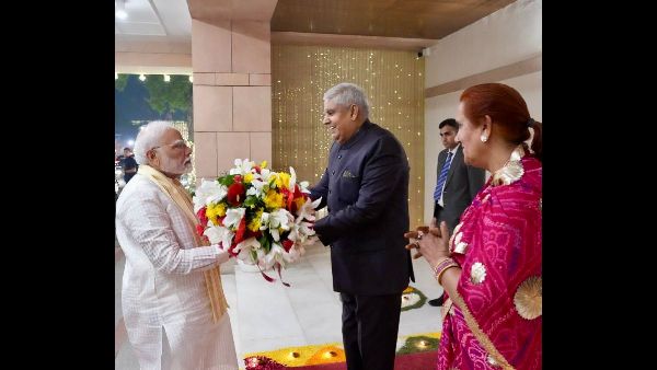 Diwali Celebrations in India Amid Firecracker Ban