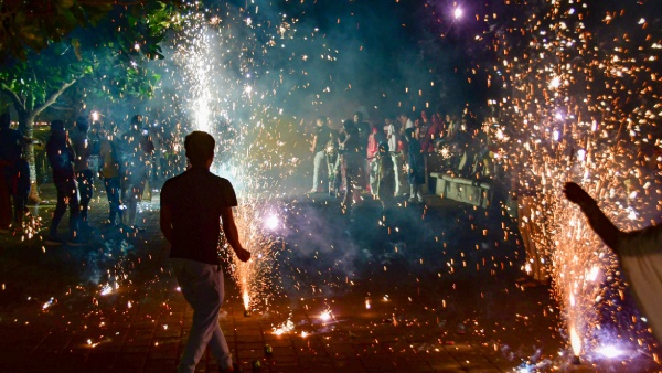 When Is Diwali 2024