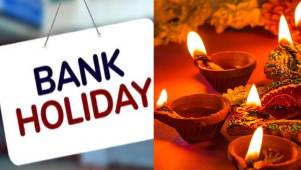 Diwali Bank Holiday