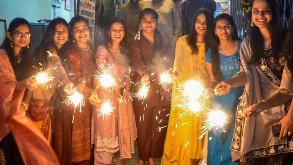 Diwali 2024