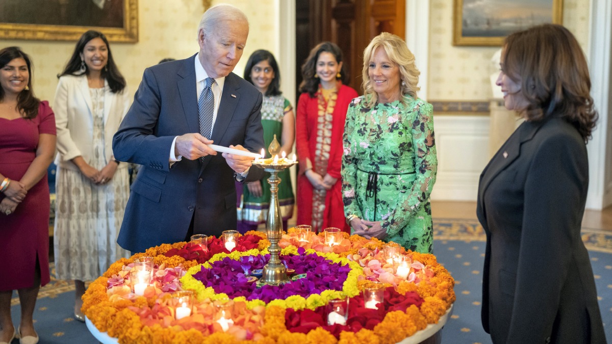Diwali 2024 US States Declaring Public Holidays For The Festival Of