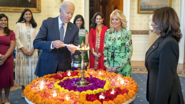 Diwali 2024 US States Declaring Public Holidays For The Festival Of Lights