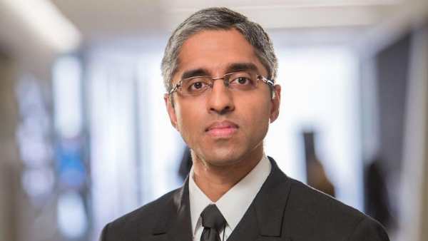 United States Surgeon General Dr Vivek Murthy United States Surgeon General Dr Vivek Murthy
