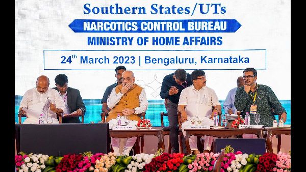 Delhi Police Arrests Drug Traffickers Using Bikes