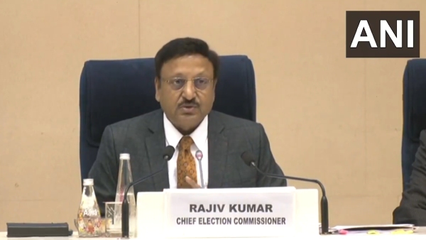 Maharashtra Jharkhand Election Dates Maharashtra Jharkhand Election Dates