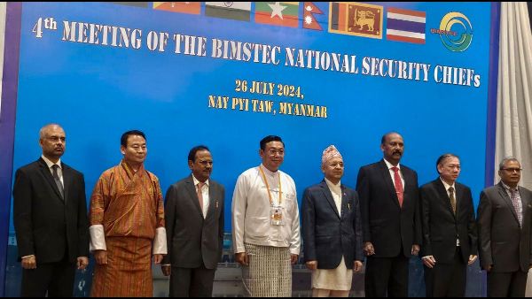 Murmu Calls for Stronger India-Algeria Ties