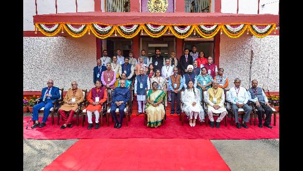 Ramesh Responds to VPs Remarks on Students