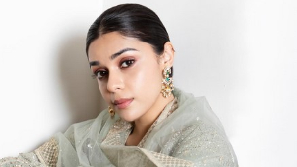 Eisha Singh