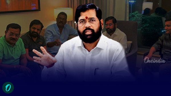 Eknath Shinde s Efforts Bearing Fruits Eknath Shinde s Efforts Bearing Fruits