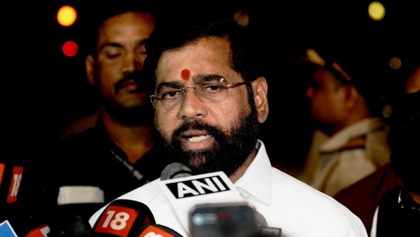 Eknath Shinde Net Worth: How Rich Is Maharashtra CM? Find Out What All