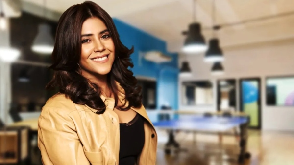 Ekta Kapoor