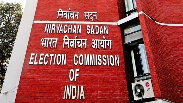 Election Commission Congress To Discuss Haryana Poll Results At 6 PM