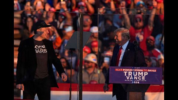 Musks Contacts with Putin and National Security Musks Contacts with Putin and National Security