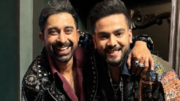 Elvish Yadav Joins Rannvijay Singha As New Gang Leader In Roadies XX