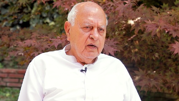 Exclusive BJP Wants To Change The Demography Of J amp amp K But They Won t Succeed Exclusive BJP Wants To Change The Demography Of J amp amp K But They Won t Succeed