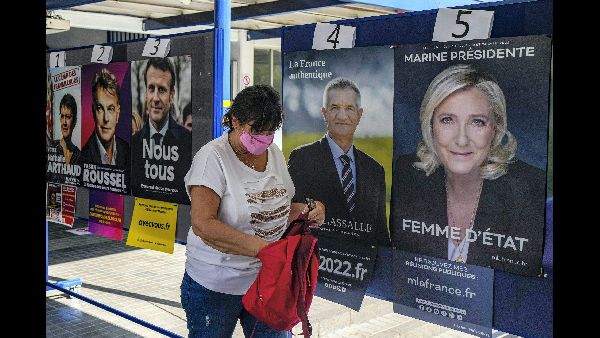 French Citizen Convicted in Russia for Espionage