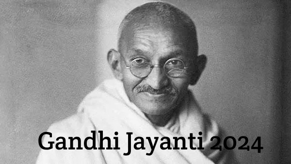 Mahatma Gandhi Quotes