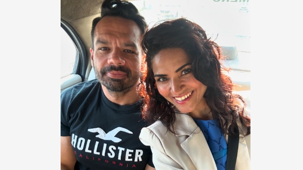 Gaurav Taneja And Ritu Rathee s Karwa Chauth Twist