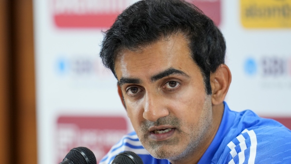 Gautam Gambhir Gautam Gambhir