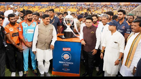 Gwalior Enforces Prohibitory Orders for T20 Match