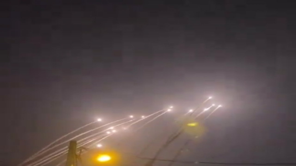 Iran Suspends Flights Until Tomorrow Morning Amid Escalating Tensions