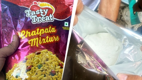 Delhi s Rs 7 000-Cr Drugs Haul LOCs Issued Against 6 Including UK National