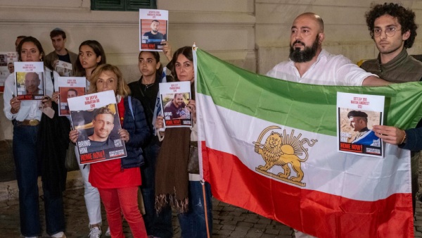 After A Year Of October 7 Attacks