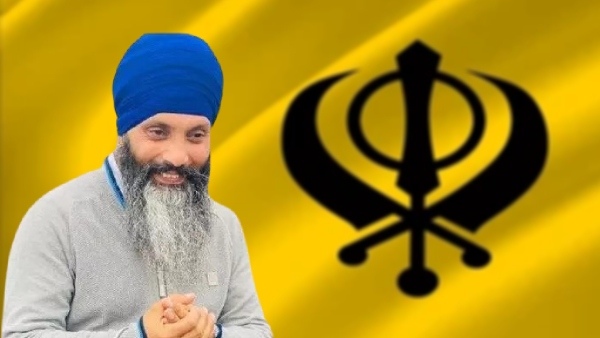 Hardeep Singh Nijjar