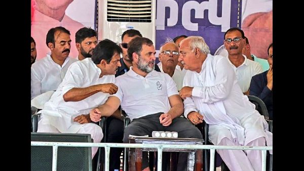 Hema Malini on Haryanas Satisfaction with BJP