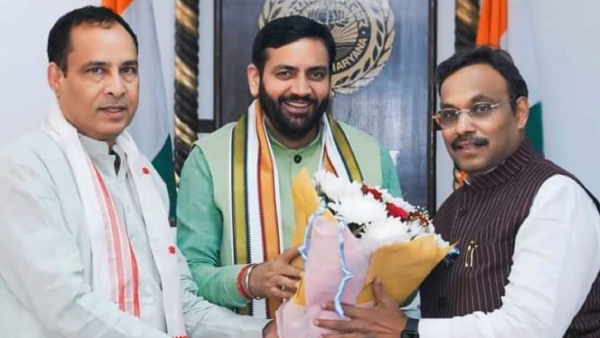 Haryana Cabinet Ministers List 2024