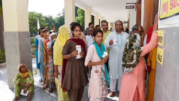 Haryana Election Result 2024 Prediction Haryana Election Result 2024 Prediction